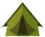 帳篷 Tent