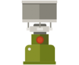 爐具Stove