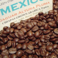 Mexico 墨西哥 咖啡豆 100g