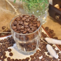 Ethiopia Yirgacvhefee 耶加雪夫 咖啡豆 100g