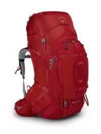 OSPREY ARIEL PLUS 85 露營背囊 | 登山背包 backpack (women)
