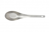 belmont Titanium Large Soup Spoon 中日式鈦湯匙
