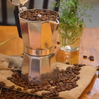 Ethiopia Mocha 埃塞俄比亞莫加 咖啡豆 100g