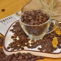 Coffee Lover 鍾情咖啡 咖啡豆 100g