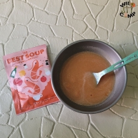 THE BEST SOUP 鮮蝦濃湯 Rich Tasting Shrimp Bisque | Instant Soup 即飲湯
